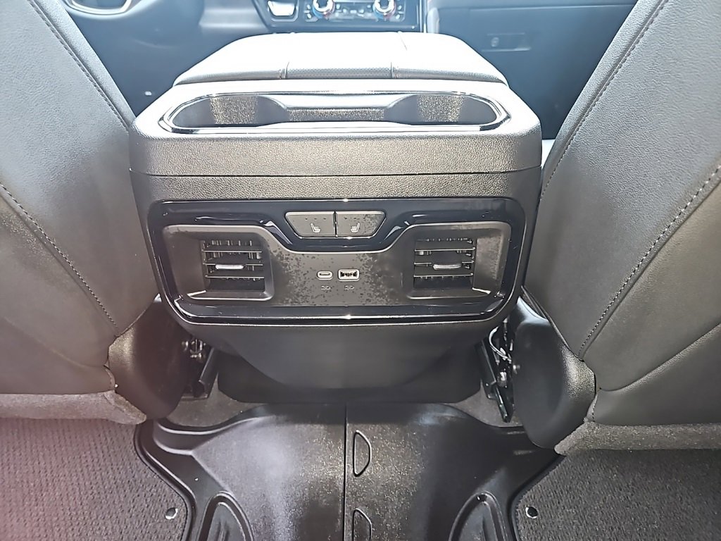Certified 2026 GMC Sierra 1500 AT4 w/ AT4 Premium Package image 26