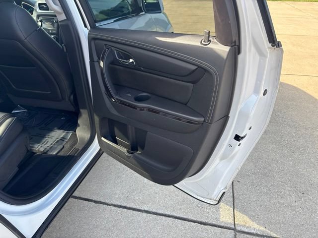 Used 2017 Chevrolet Traverse Premier AWD/4WD image 20