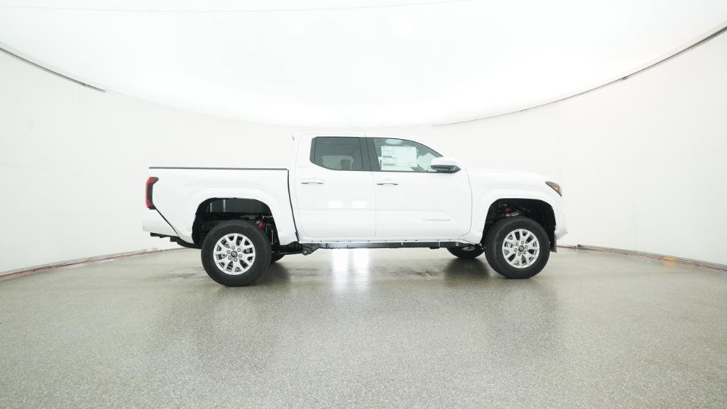 New 2026 Toyota Tacoma SR5 image 26