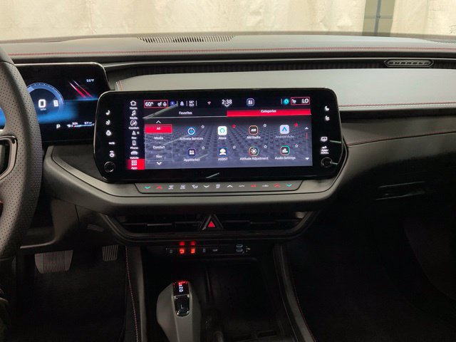 New 2026 Dodge Charger Scat Pack AWD/4WD image 17