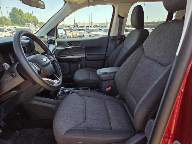 New 2026 Ford Maverick XLT w/ XLT Luxury Package AWD/4WD image 10