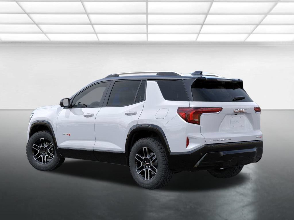 New 2026 GMC Terrain AT4 w/ Convenience Package III AWD/4WD image 25