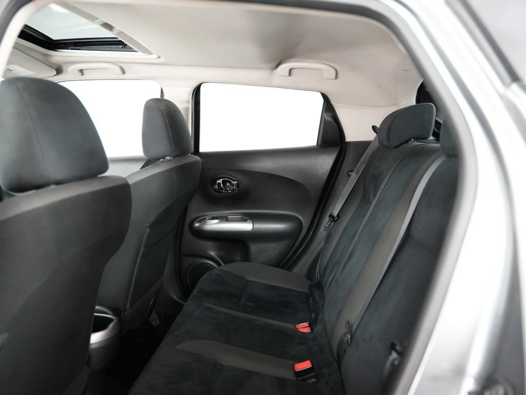 Used 2013 Nissan Juke SV AWD/4WD image 26