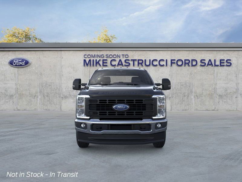 New 2026 Ford F250 XL image 6