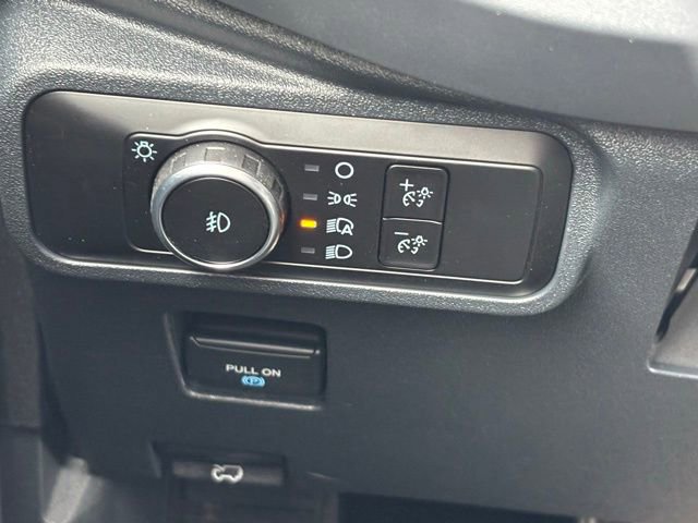 New 2025 Ford Bronco Big Bend w/ Black Diamond Package image 30