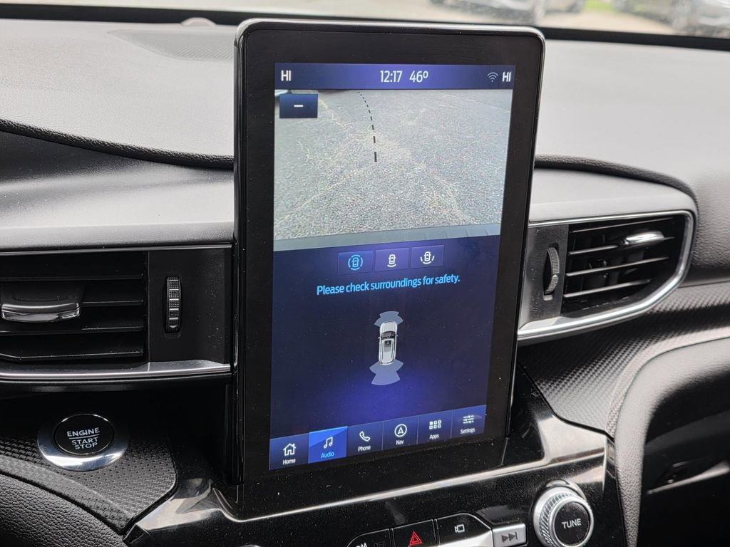 Used 2022 Ford Explorer ST w/ Equipment Group 401A image 19