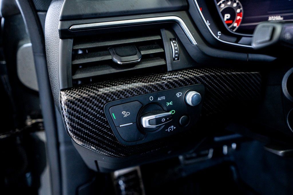 Used 2019 Audi RS 5 Sportback w/ RS Driver Assistance Package image 39