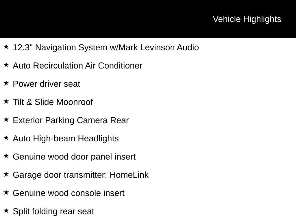 Used 2021 Lexus RX 350 AWD w/ Premium Package image 29