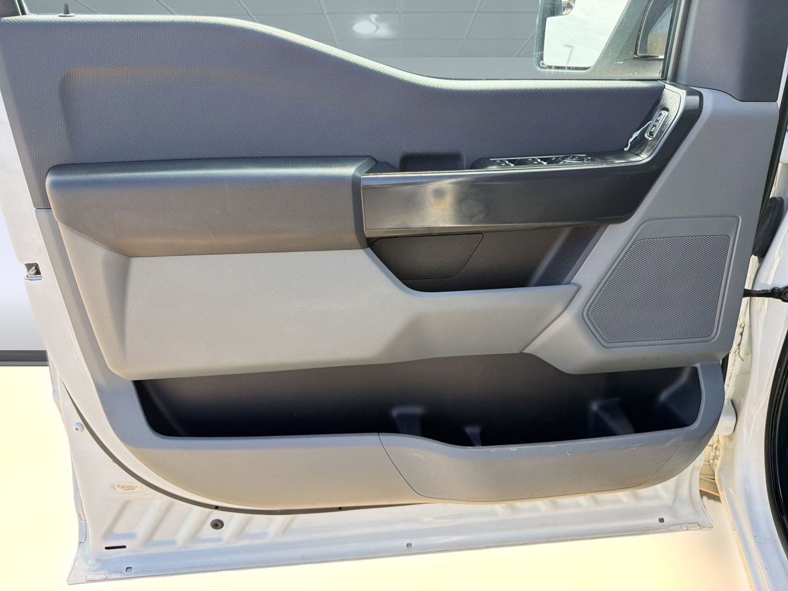 Used 2023 Ford F150 XL w/ Trailer Tow Package image 21