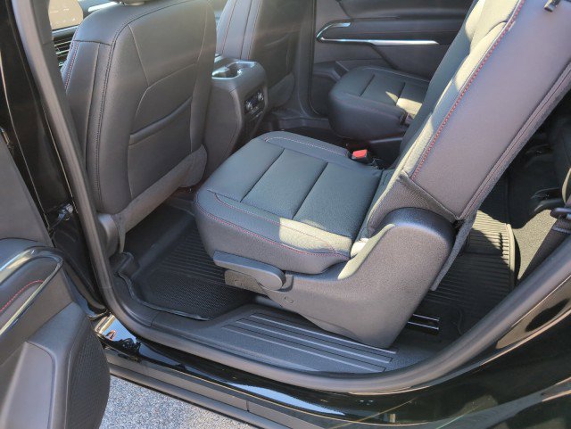 New 2026 Chevrolet Traverse Z71 w/ Driver Confidence Package image 29