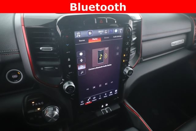 Used 2022 RAM 1500 Rebel w/ Level 1 Equipment Group AWD/4WD image 5