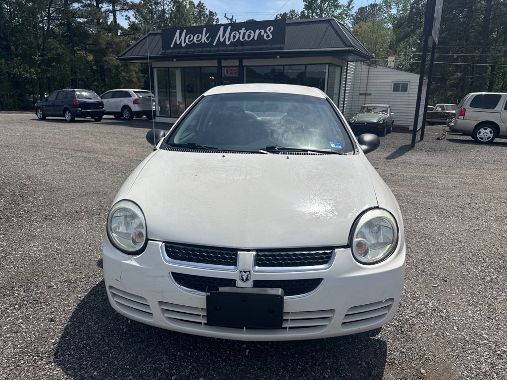 Used 2004 Dodge Neon SXT w/ Anti-Lock Brake Group image 13