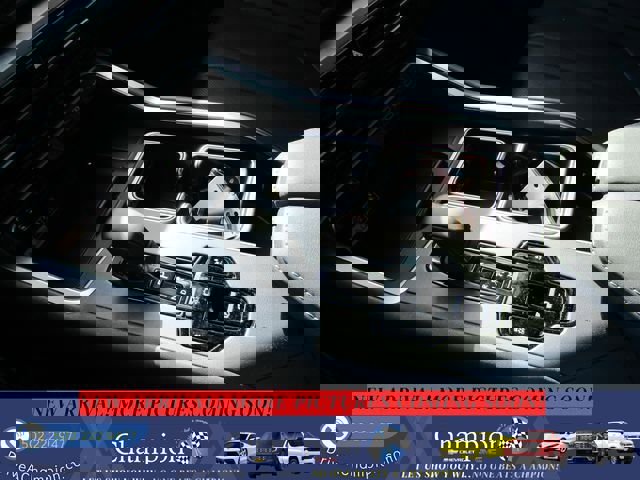 Used 2025 Lexus TX 500h AWD w/ Technology Package image 20