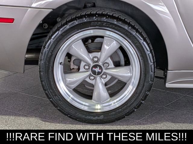 Used 2001 Ford Mustang GT image 13