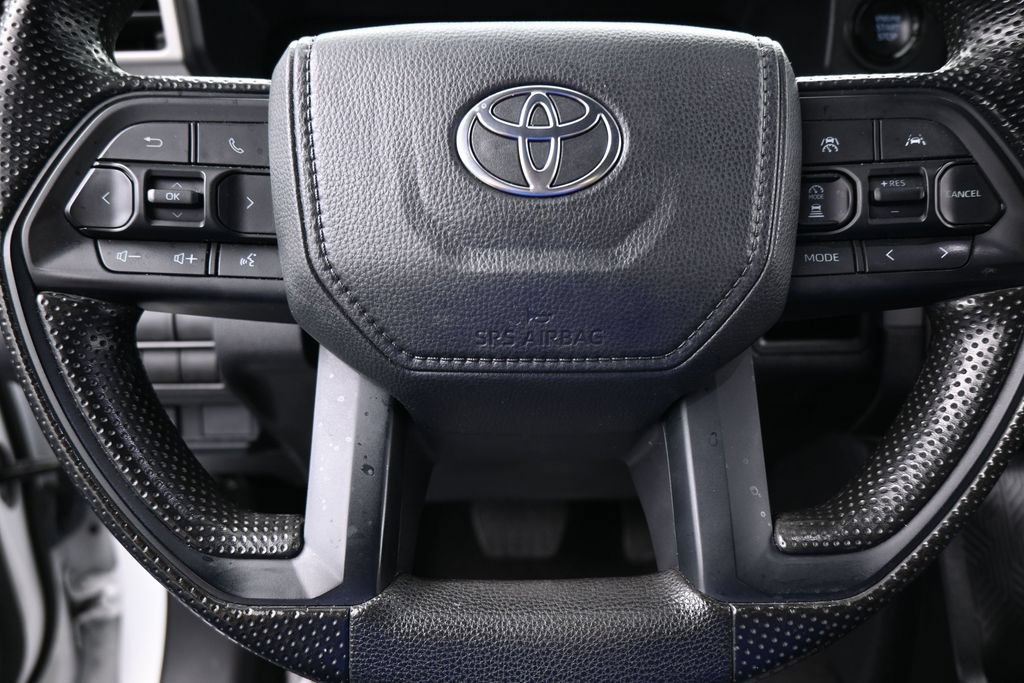 Used 2024 Toyota Tacoma SR5 RWD image 35