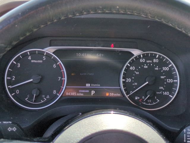 Used 2023 Nissan Rogue SV w/ SV Premium Package FWD image 20