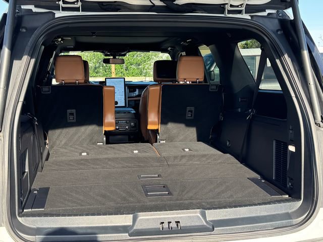 Used 2023 Ford Expedition Max Platinum AWD/4WD image 20