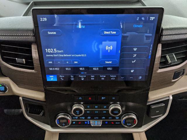 Certified 2024 Ford Expedition Max Limited image 8