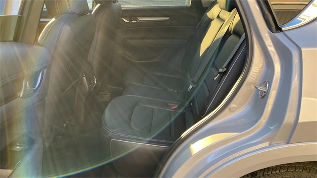 New 2025 MAZDA CX-5 AWD 2.5 S w/ Preferred Package image 22