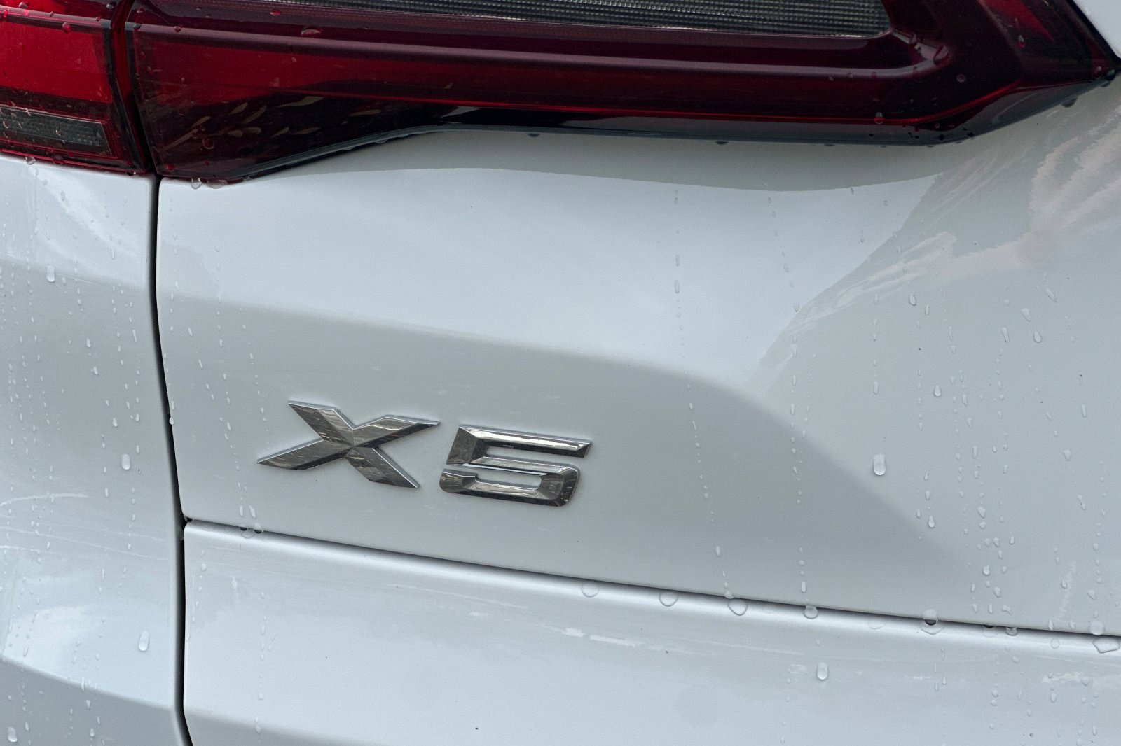 Certified 2022 BMW X5 xDrive45e w/ Climate Comfort Package image 39