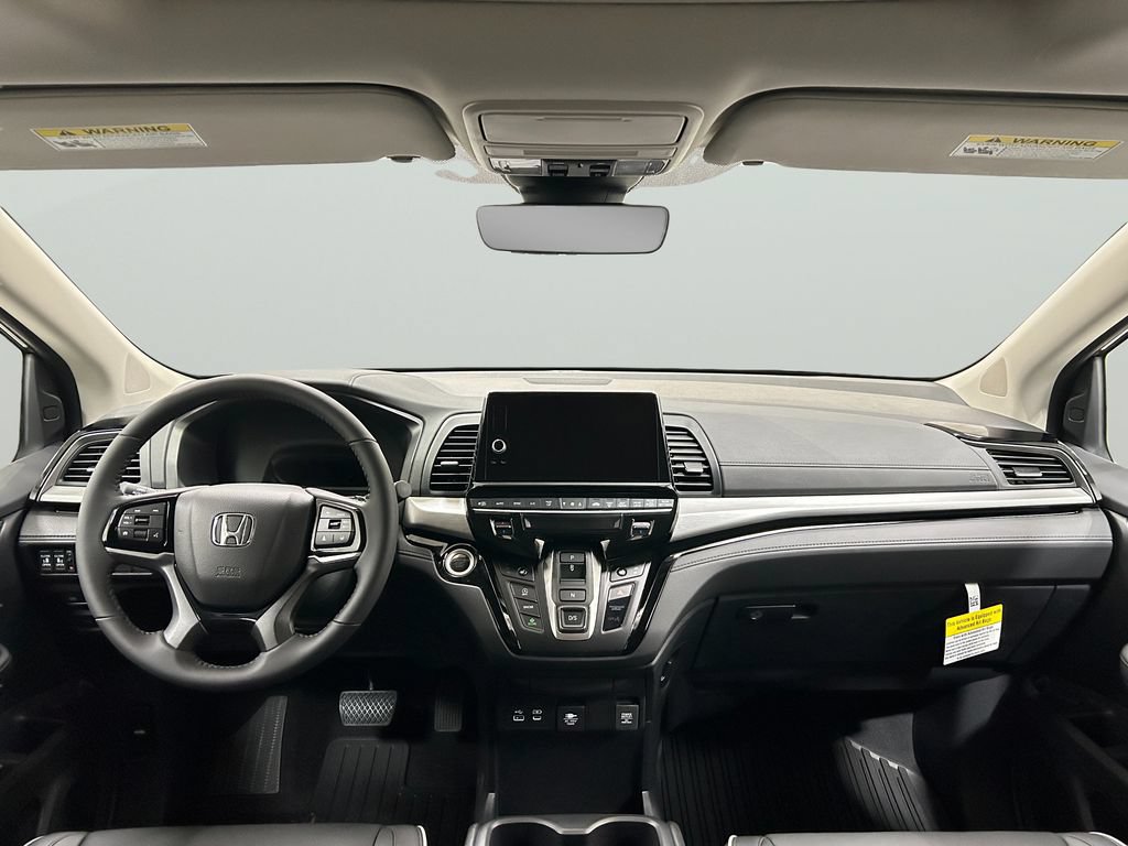 Used 2026 Honda Odyssey Touring image 11