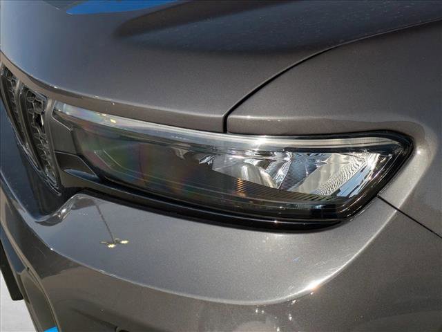 Used 2022 Jeep Grand Cherokee Trailhawk w/ Advanced Protech Group II image 9