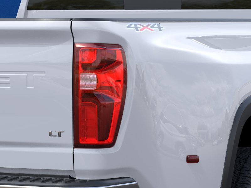 New 2026 Chevrolet Silverado 3500 LT AWD/4WD image 35