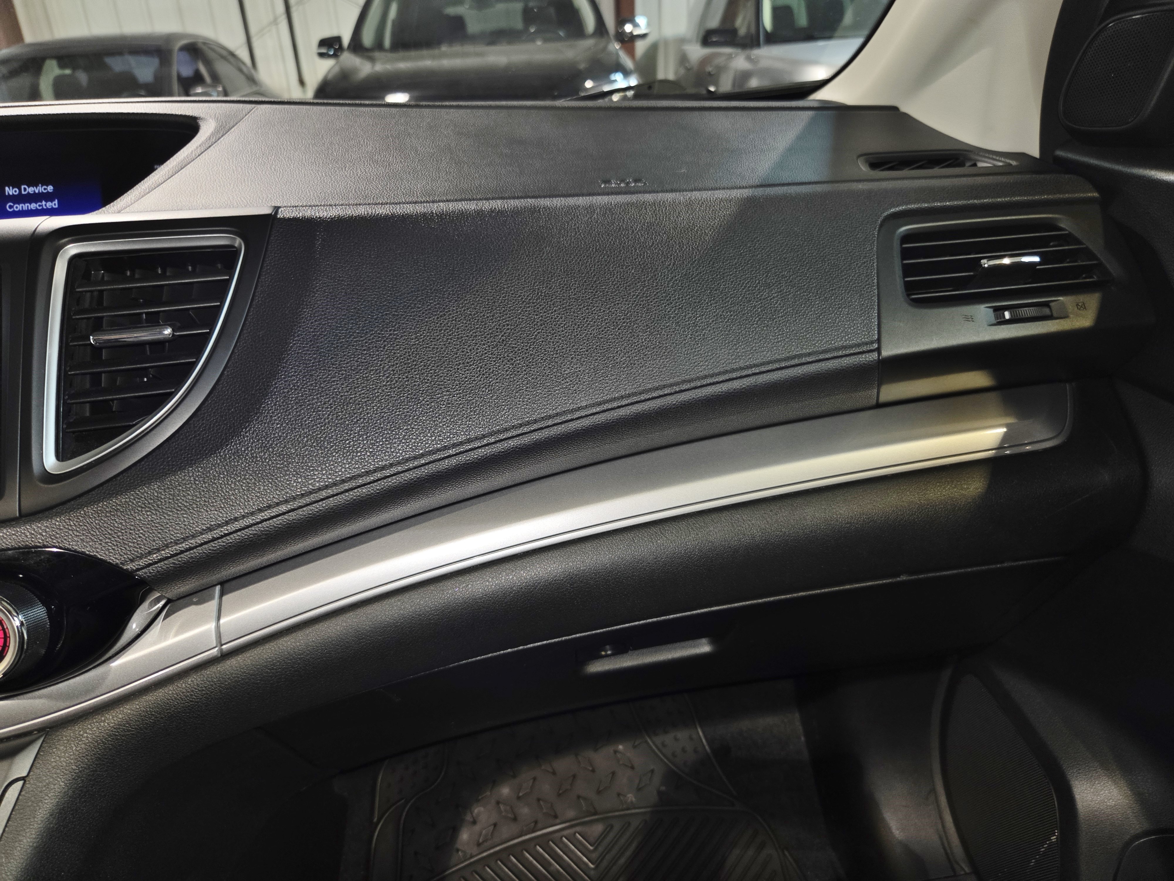 Used 2015 Honda CR-V EX image 35