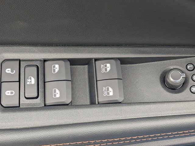 New 2026 Jeep Cherokee Limited AWD/4WD image 12