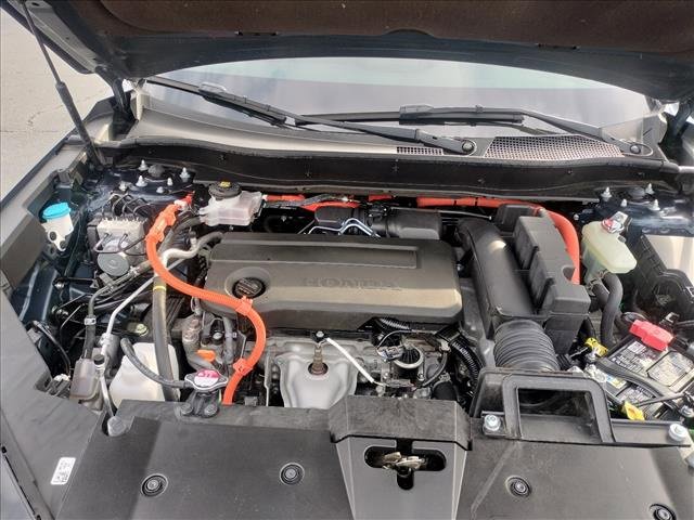 Used 2024 Honda CR-V Sport-L image 16