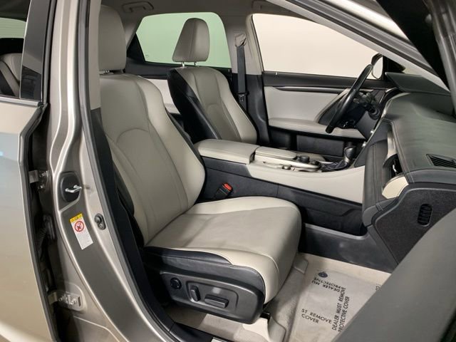 Used 2017 Lexus RX 350 FWD w/ Accessory Package image 37