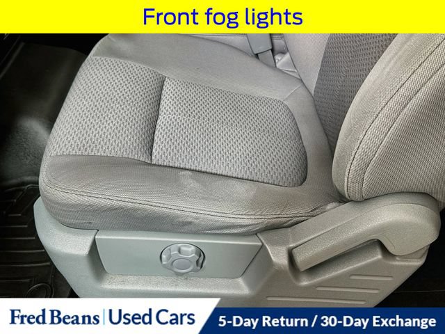 Used 2014 Ford F150 XLT AWD/4WD image 21
