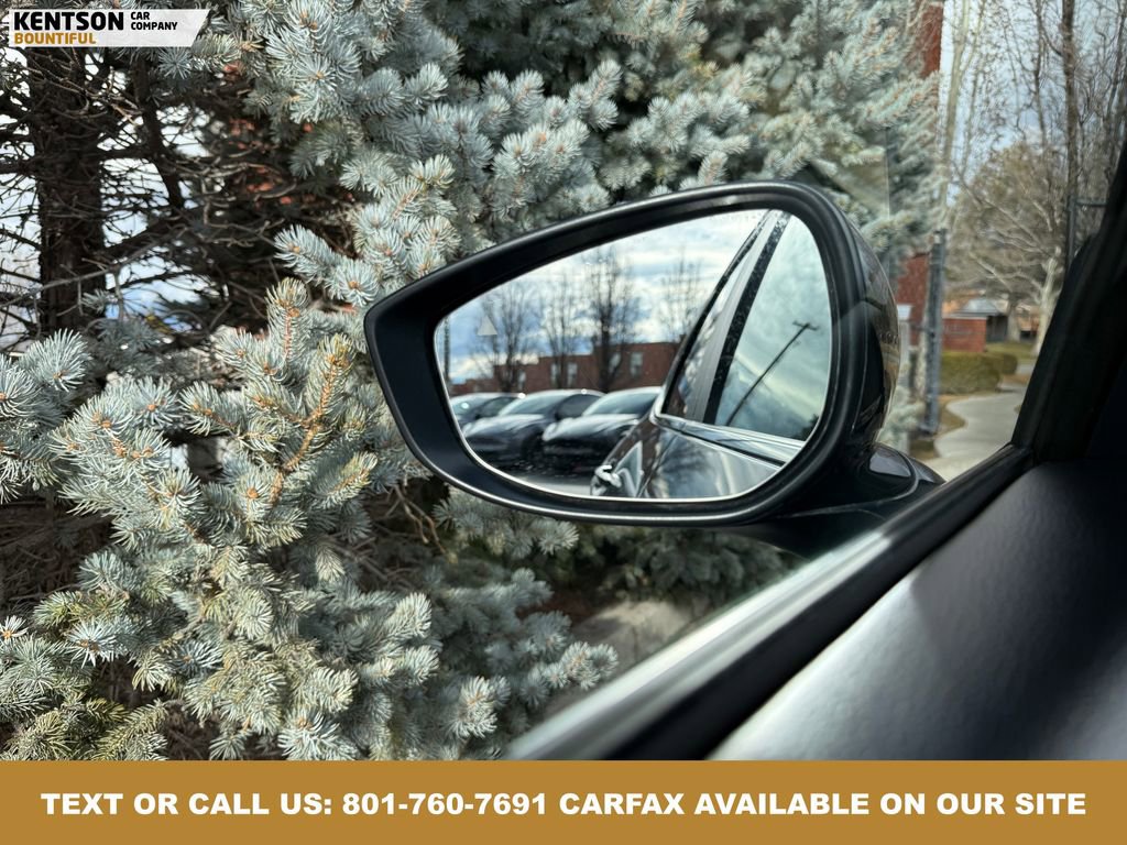 Used 2025 MAZDA CX-30 AWD 2.5 S w/ Select Sport Pkg image 23