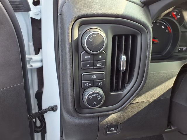 New 2025 Chevrolet Silverado 1500 W/T w/ WT Value Package image 15