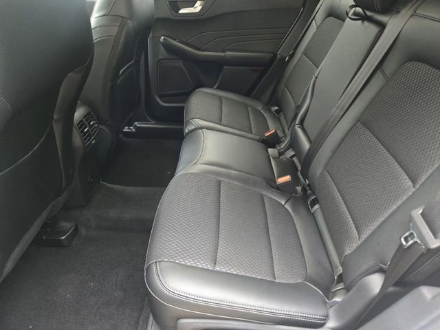 New 2025 Ford Escape SE image 21