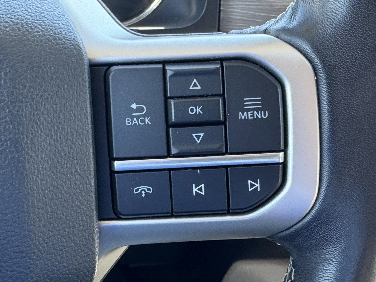 Used 2024 Ford Expedition Max Limited RWD image 24