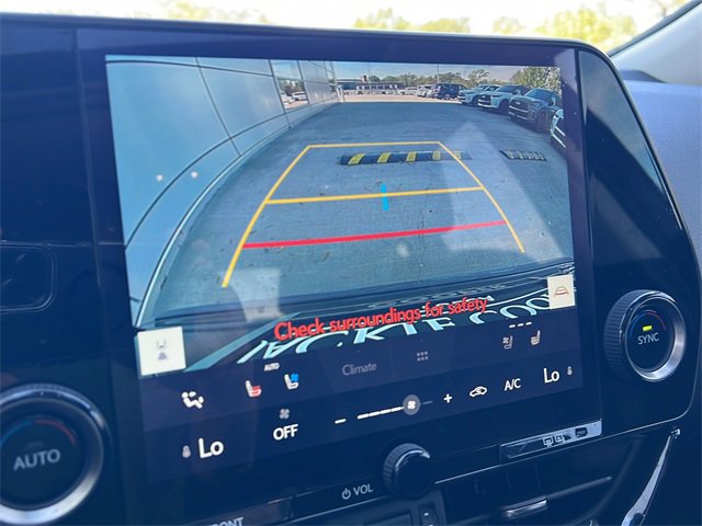 Used 2024 Lexus NX 350 AWD image 20