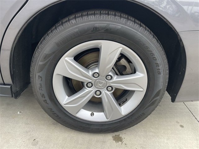 Used 2019 Honda Odyssey EX-L image 33