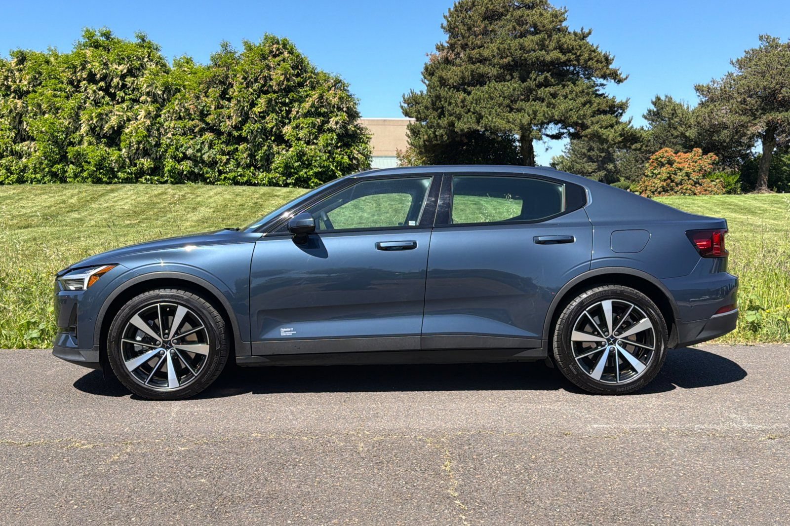 Used 2021 Polestar Polestar 2 AWD/4WD image 6