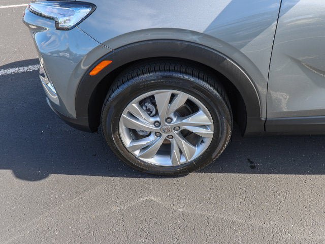 New 2026 Buick Encore GX Preferred w/ Comfort Package FWD image 29