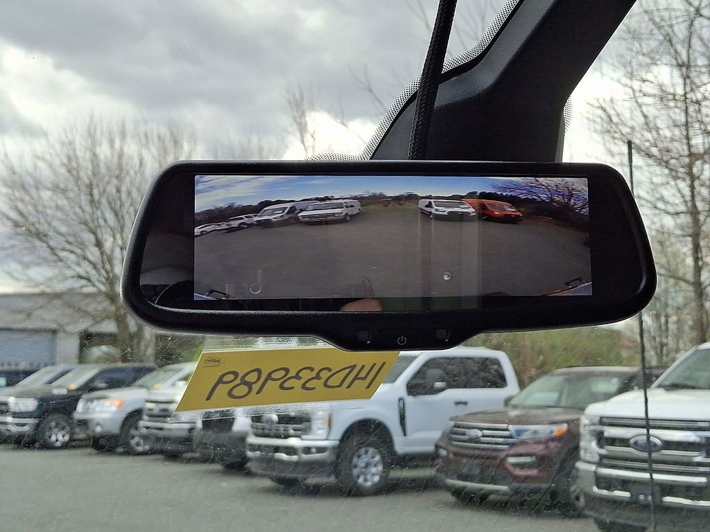 New 2026 Ford E-350 and Econoline 350 Super Duty w/ Power Equipment Group image 11