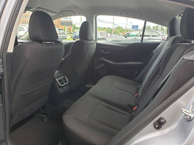 Certified 2024 Subaru Legacy Premium AWD/4WD image 11