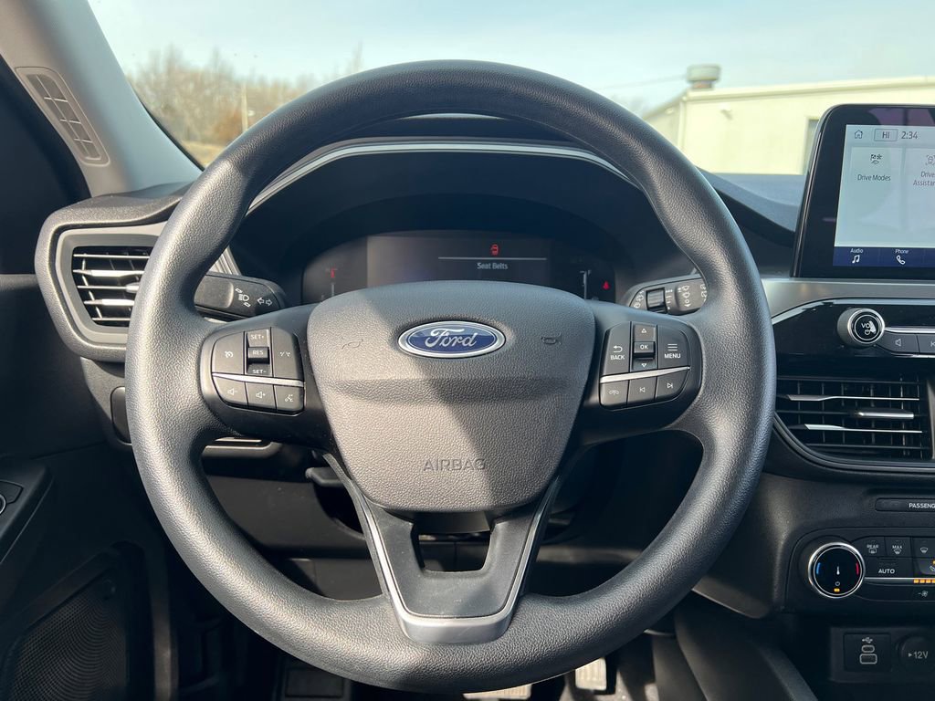Used 2025 Ford Escape Active image 10