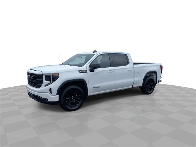 Used 2024 GMC Sierra 1500 Elevation image 4