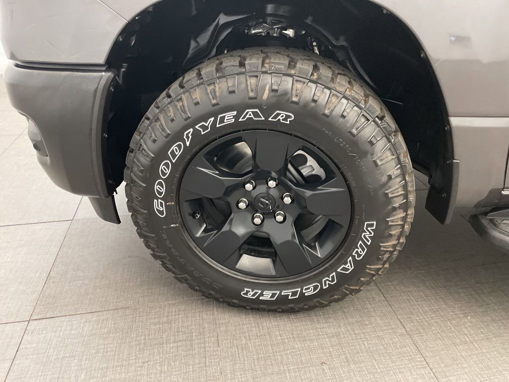 New 2026 RAM 3500 Laramie image 8