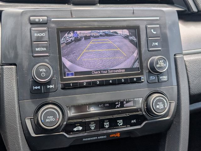 Used 2017 Honda Civic LX image 21