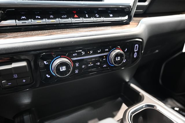 New 2026 Chevrolet Silverado 1500 RST AWD/4WD image 20