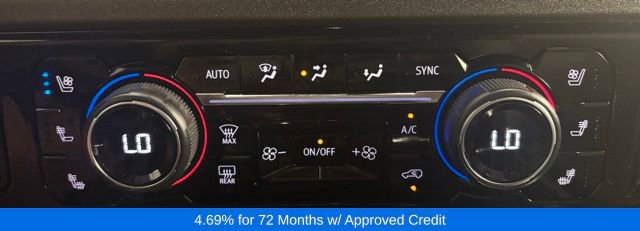 Used 2024 Chevrolet Silverado 1500 LTZ w/ LTZ Convenience Package II AWD/4WD image 28
