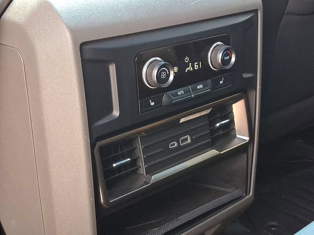 Used 2024 GMC Hummer EV 3X AWD/4WD image 20