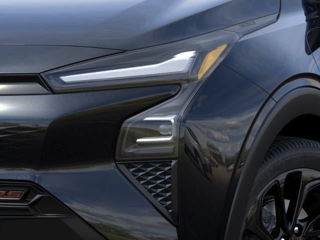 New 2027 Chevrolet Bolt RS w/ Technology Package FWD image 10